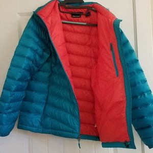 Marmot Jena Down Jacket